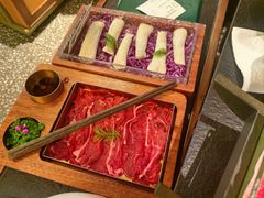 -季季山·云南野生菌火锅(上海首店)