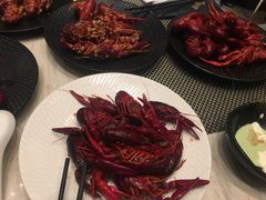 -新发展亚太JW万豪酒店·福苑咖啡厅
