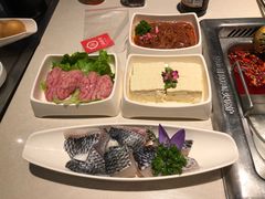 -海底捞火锅(九久奥特莱斯店)