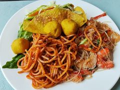 -广州建国酒店·君豪西餐自助餐厅