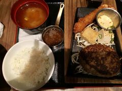 -豚骨王拉面(Orchid Hotel)