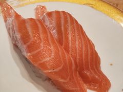 -合点寿司(金虹桥商场店)