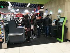 -永辉超市(融创茂店)