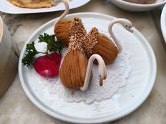 -鹭江宾馆·观海餐厅