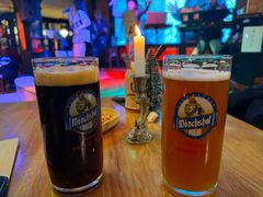 -巴伐利亚啤酒坊(意式风情街店)