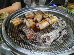 -本炙炭烤·蒲烧活鳗料理店(金沙洲店)