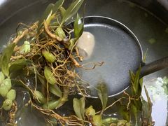 小肠石橄榄汤-友强·23年特色海鲜大排档(厦门店)