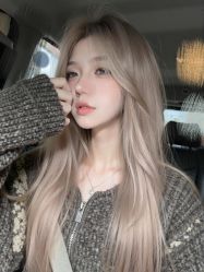 -BEAUTY HAIR GANO
