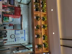 -揽月斋炙子烤肉·清真(安定门·五道营店)