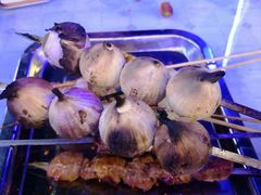 -寻小欢焖烤羊肉串(九眼桥店)