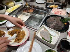 -海底捞火锅(龙湖三千集店)
