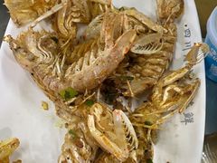 -四川小胡子海鲜(丁村万人海鲜广场店)