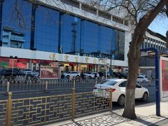 -保定百货大楼(裕华西路店)