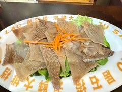 -潮澎派·潮汕菜大排档(南较西路店)