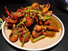 -虾乐园龙虾·夜宵(松江店)