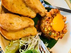 -CHINCHIN 青青·泰国料理(万象食家店)