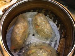 -糖朝(尖沙咀店)