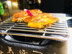 -东田之村自助餐厅(金水路店)