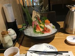 -东菊料理(吉利购物广场店)
