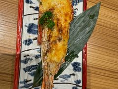 -花和海鲜自助(梅江店)