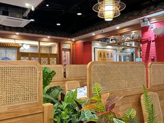 -围龙屋客家食府(福田店)