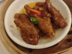 -福州天元国际威斯汀酒店·中国元素餐厅