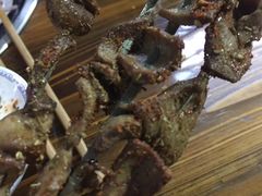 -齐齐哈尔烤肉·涮羊肉(光华中心店)