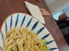 -面乙新派手擀面(大悦城店)