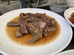 -黄连大头华烧鹅店(大良店)