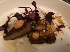 -Ocean's Table 欧舍