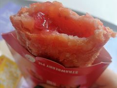 -麦当劳(宾水西道店)