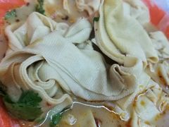 -二七友名焖子铺