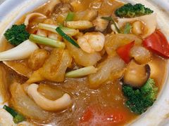 -仁西海鲜酒楼(振东店)