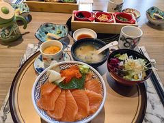 -一本魅·日式料理