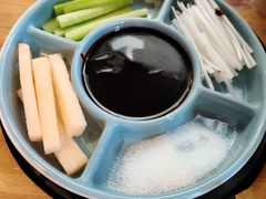 -局气 烤鸭·北京菜(光华路店)