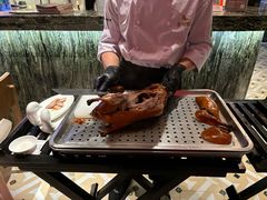 -金鸭季·北京烤鸭(深业上城店)