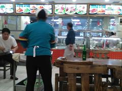 大堂-西塔大冷面(市府大路店)