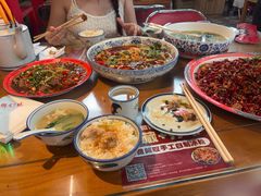 -小街47號江湖菜(四合院店)