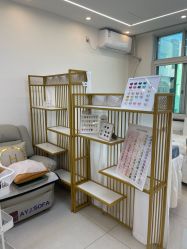 -玉指悦色美甲美睫