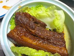 -闫府私房菜·百年鲁菜(恒隆店)