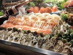 -喜庭海鲜自助(来福士店)