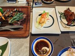 -極上萬膳·日料放题(来福士江景店)