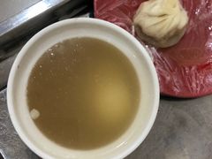 -高师傅特色米粉汤包(建设路店)