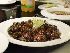 -徐记私厨(半淞园路店)