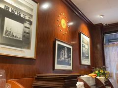 -太平馆餐厅(油麻地店)