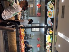 -令氏家外家岐山面(火炬路店)