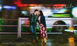 -沐曦摄影工作室