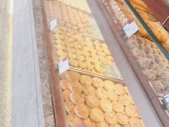 -詹记桃酥(百盛店)