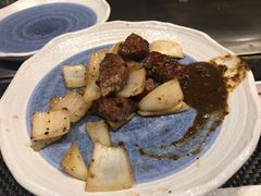 -御泉七味铁板烧(高区店)