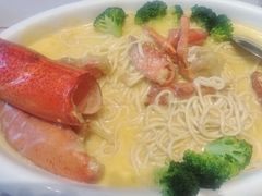 -梦都海鲜酒家(万达广场江桥店)